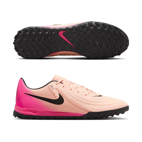 Сороконіжки Nike Phantom GX  2 Academy TF fj2577-800